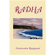 Radha by Rajagopal, Shakuntala, 9781602640931