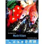 Nutrition by Snedden, Robert, 9781432970932