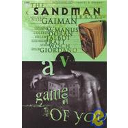 The Sandman: A Game of You - Book V by Gaiman, Neil, 9781563890932