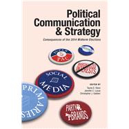 Political Communication & Strategy by Sisco, Tauna S.; Lucas, Jennifer C.; Galdieri, Christopher J., 9781629220932