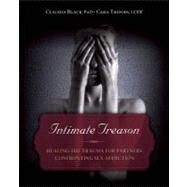 Intimate Treason by Black, Claudia; Tripodi, Cara, 9781936290932