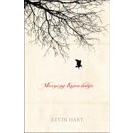 Morning Knowledge by Hart, Kevin, 9780268030933