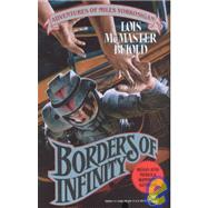 Borders of Infinity by Lois McMaster Bujold, 9780671720933