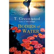 Bodies of Water by Greenwood, T., 9780758250933