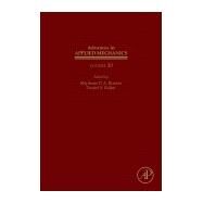 Advances in Applied Mechanics by Bordas, Stephane P. A.; Balint, Daniel S., 9780128120934