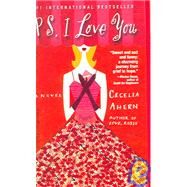 PS, I Love You A Novel by Ahern, Cecelia, 9780786890934