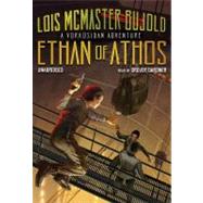 Ethan of Athos by Bujold, Lois McMaster, 9781433250934