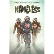 Nameless by Morrison, Grant; Burnham, Chris, 9781534300934