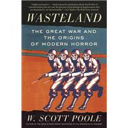Wasteland by Poole, W. Scott, 9781640090934