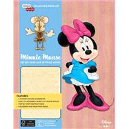 An Inside Look at the History of Minnie Mouse by Greenberg, Eden, 9781682980934