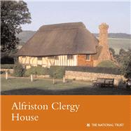 Alfriston Clergy House by Garnett, Oliver, 9781843590934