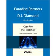 Paradise Partners v. D.J. Diamond by Chamberlin, Carl W.; Gaston, Marian F., 9798886690934