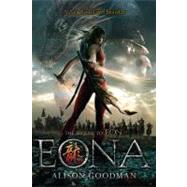 Eona by Goodman, Alison, 9780142420935