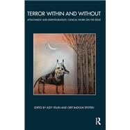 Terror Within and Without by Orit Badouk-Epstein; Judy Yellin, 9780429480935