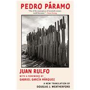 Pedro Paramo by Juan Rulfo, 9780802160935