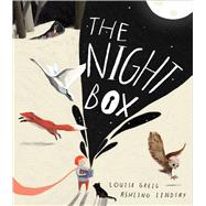 The Night Box by Greig, Louise; Lindsay, Ashling, 9781328850935