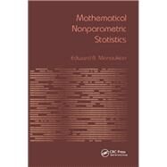 Mathematical Nonparametric Statistics by Manoukian;, 9782881240935