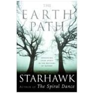The Earth Path by Starhawk, 9780060000936