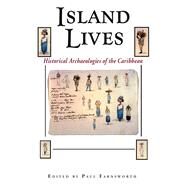 Island Lives by Farnsworth, Paul; Barka, Norman F. (CON), 9780817310936