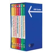 HBR Guides by Duarte, Nancy; Garner, Bryan A.; Dillon, Karen; Harvard Business Review, 9781633690936