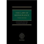 The Law of Reinsurance by Edelman, QC, Colin; Burns, QC, Andrew, 9780198870937