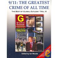 9/11: The Greatest Crime of All Time by Woods, Ian, 9780973110937