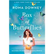 Box of Butterflies by Downey, Roma, 9781501150937