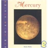 Mercury by Potts, Steve, 9781583400937