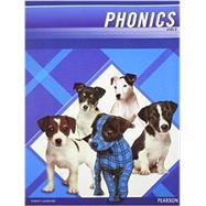 Plaid Phonics, Level B (Student Edition) by Pearson, 9781428430938