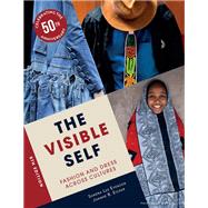 The Visible Self by Joanne B. Eicher; Sandra Lee Evenson, 9781501380938