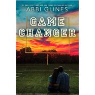 Game Changer by Glines, Abbi, 9781534430938