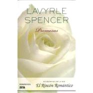Promesas/ Vows by Spencer, LaVyrle, 9788498720938