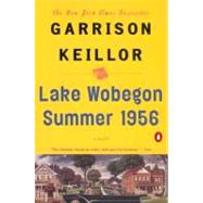 Lake Wobegon Summer 1956 by Keillor, Garrison (Author), 9780142000939
