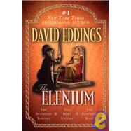 The Elenium by EDDINGS, DAVID, 9780345500939