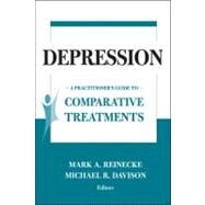 Depression by Reinecke, Mark A., 9780826120939