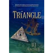 Triangle by Archer, R. J., 9780977910939