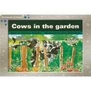 Cows in the Garden by Randell, Beverley; McClelland, Linda, 9781418900939