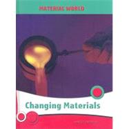 Changing Materials by Snedden, Robert, 9781432900939
