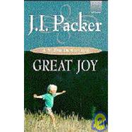 Great Joy by Packer, J. I.; Feia, Beth, 9781569550939