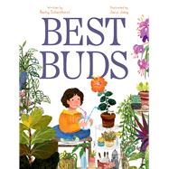 Best Buds by Scharnhorst, Becky; Jiang, Jiarui, 9781665960939