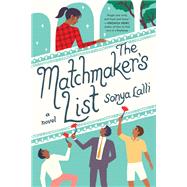 The Matchmaker's List by Lalli, Sonya, 9780451490940