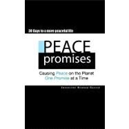 Peace Promises by Herman-saccio, Josselyne; Sharma, Monica, 9781449960940