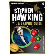 Introducing Stephen Hawking A Graphic Guide by McEvoy, J.P.; Zarate, Oscar, 9781848310940