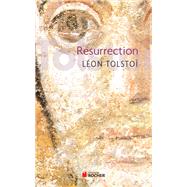 Rsurrection by Leon Tolstoi, 9782268070940