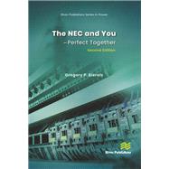 The NEC and You-Perfect Together by Gregory P. Bierals, 9788743810940