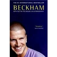 Beckham by Beckham, David, 9780060570941
