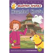 Haunted House by Meddaugh, Susan, 9780606150941