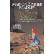 The Forbidden Circle by Bradley, Marion Zimmer, 9780756400941
