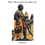 The Moorish CookBook by Ace, Chef Judah Awoke, 9781098330941