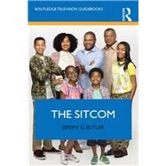 The Sitcom by Butler; Jeremy G., 9781138850941